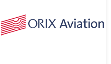 Orix Aviation Logo