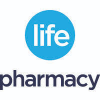 Life Pharmacy Logo